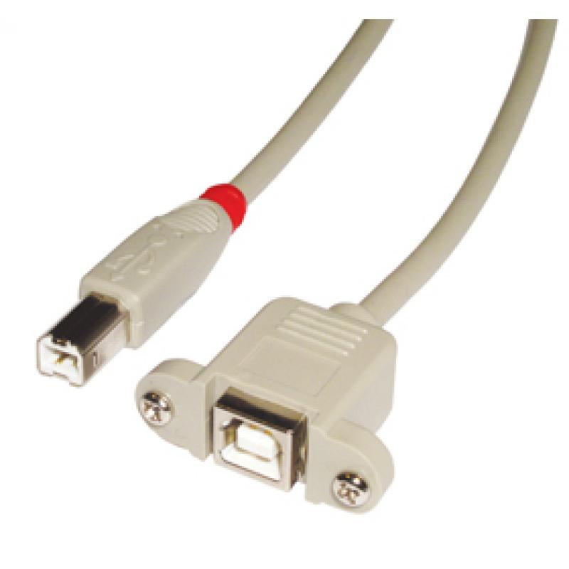 31800-cable-usb-05-m-usb-b-gris