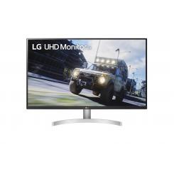 LG 32UN500P-W pantalla para PC 80 cm (31.5