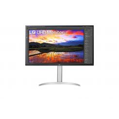 LG 32UP55NP-W pantalla para PC 80 cm (31.5