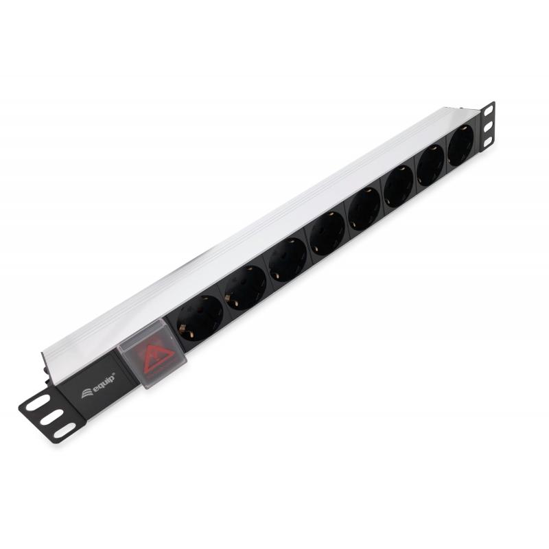 333293-unidad-de-distribucion-de-energia-pdu-8-salidas-ac-1u-negro-plata