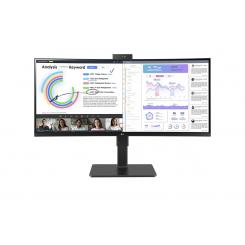 LG 34BQ77QC-B pantalla para PC 86,4 cm (34