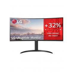 LG 34WP75CP-B LED display 86,4 cm (34