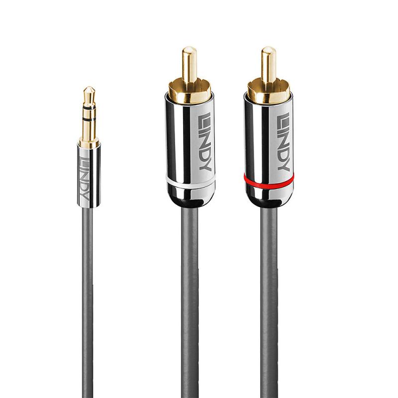35333-cable-de-audio-1-m-35mm-2-x-rca-antracita