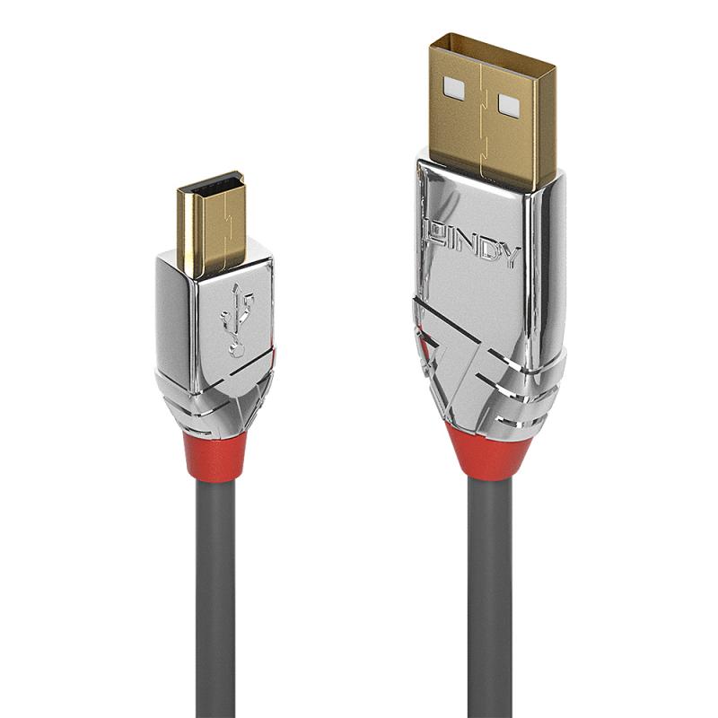 36631-cable-usb-1-m-usb-20-usb-a-mini-usb-b-gris