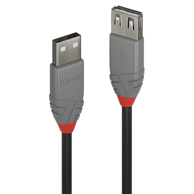 36701-cable-usb-05-m-usb-20-usb-a-negro-gris
