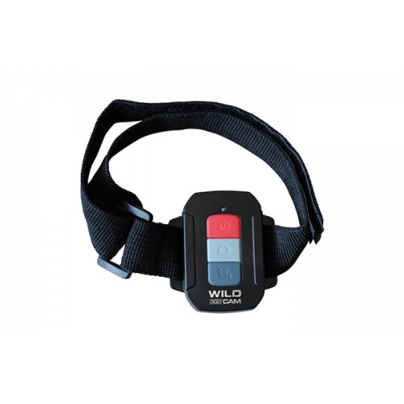 3go-wild-004-ir-inalambrico-botones-negro-mando-a-distancia