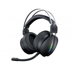COUGAR Gaming 3HW50G53B.0001 auricular y casco Auriculares Inalámbrico Diadema Juego Negro