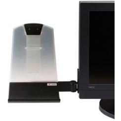 3M Atril Fijo A Monitor Plano        3M