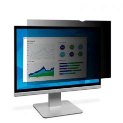 3M Filtro privacidad 24 pulg monitor, 16:10, PF240W1B