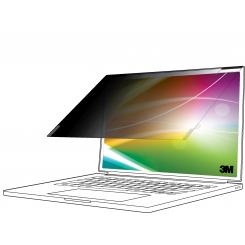 3M Filtro privacidad Bright Screen Apple® MacBook Pro® 16 2019, 16:10, BPNAP004