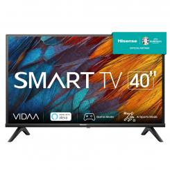 Hisense 40A4K Televisor 101,6 cm (40