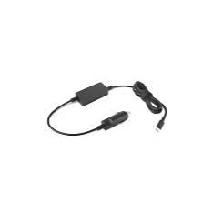 LENOVO 40AK0065WW cargador de dispositivo móvil Negro Auto
