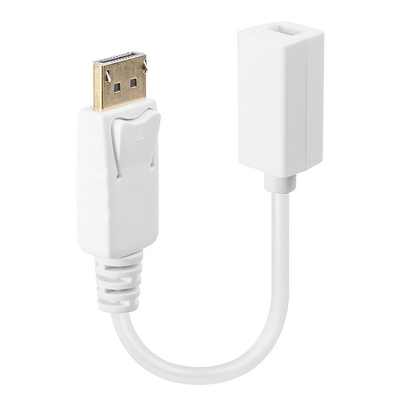 41060-adaptador-de-cable-de-video-015-m-displayport-mini-displayport-blanco