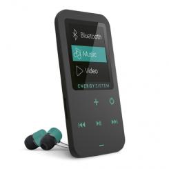 Energy Sistem 426461 reproductor MP3/MP4 Reproductor de MP4 8 GB Verde