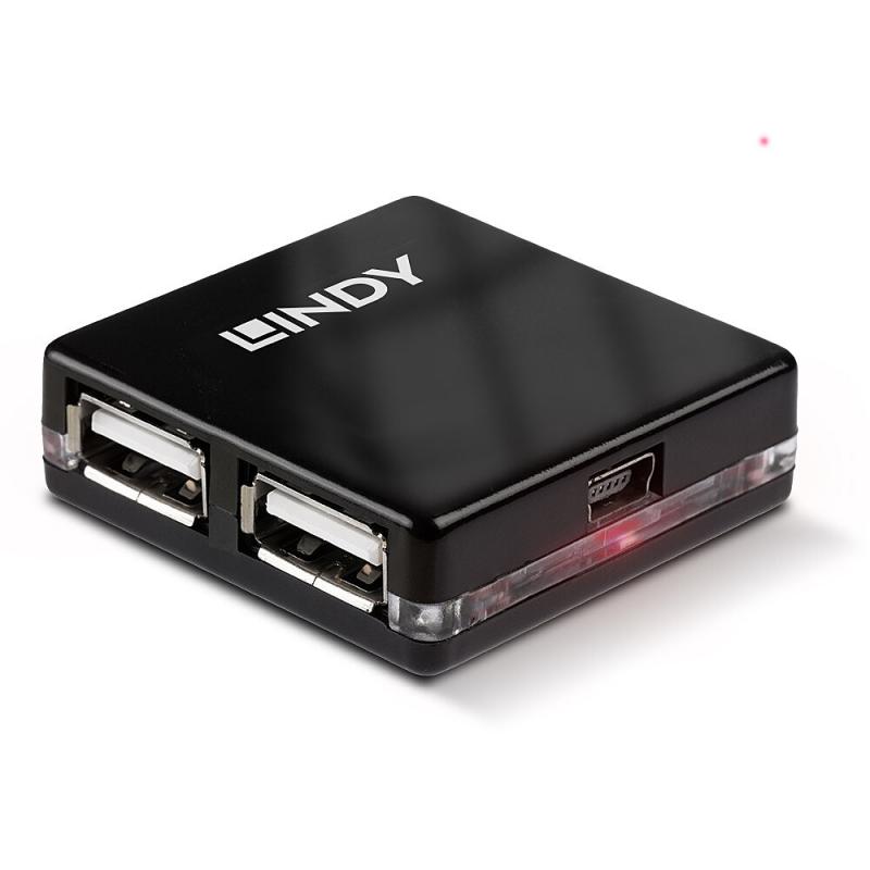 42742-hub-de-interfaz-480-mbit-s-negro