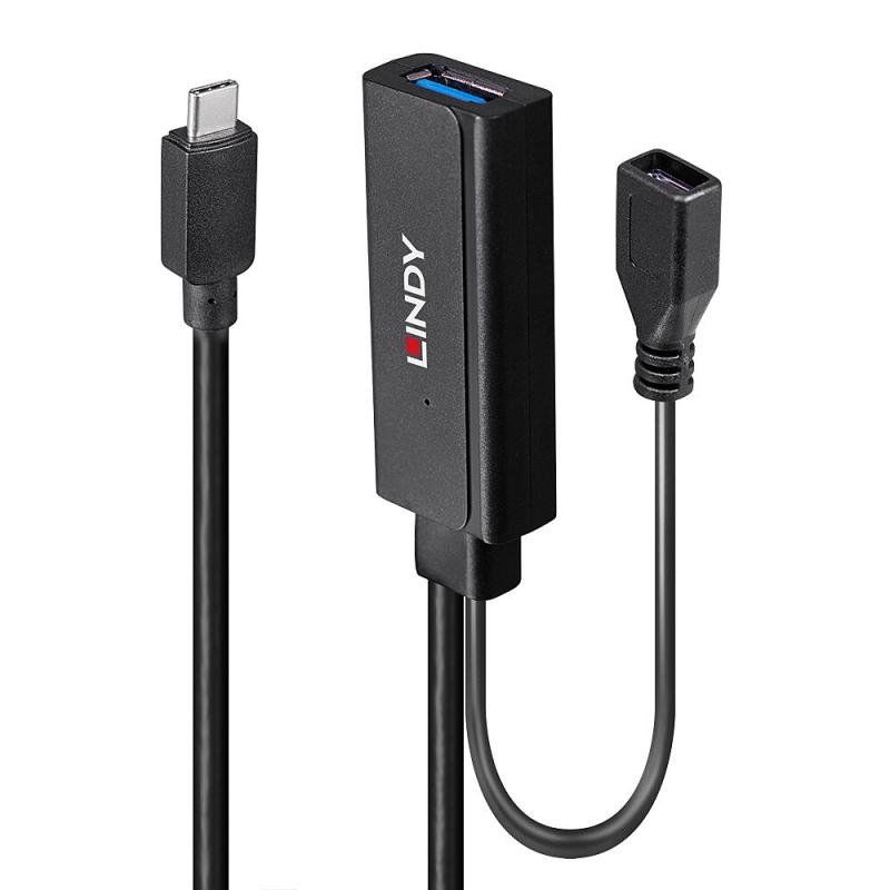 43344-hub-de-interfaz-usb-32-gen-1-31-gen-1-type-c-5000-mbit-s-negro