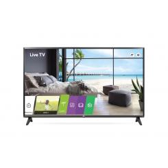 LG 43LT340C televisión para el sector hotelero 109,2 cm (43