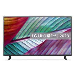 LG 43UR78006LK Televisor 109,2 cm (43