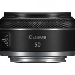 Canon 4515C005 lente de cámara SLR Negro