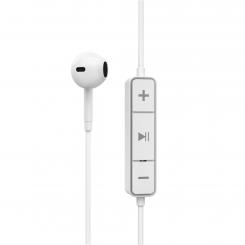 Energy Sistem 454556 auricular y casco Auriculares Inalámbrico Dentro de oído Llamadas/Música/Deporte/Uso diario Bluetooth Blanco