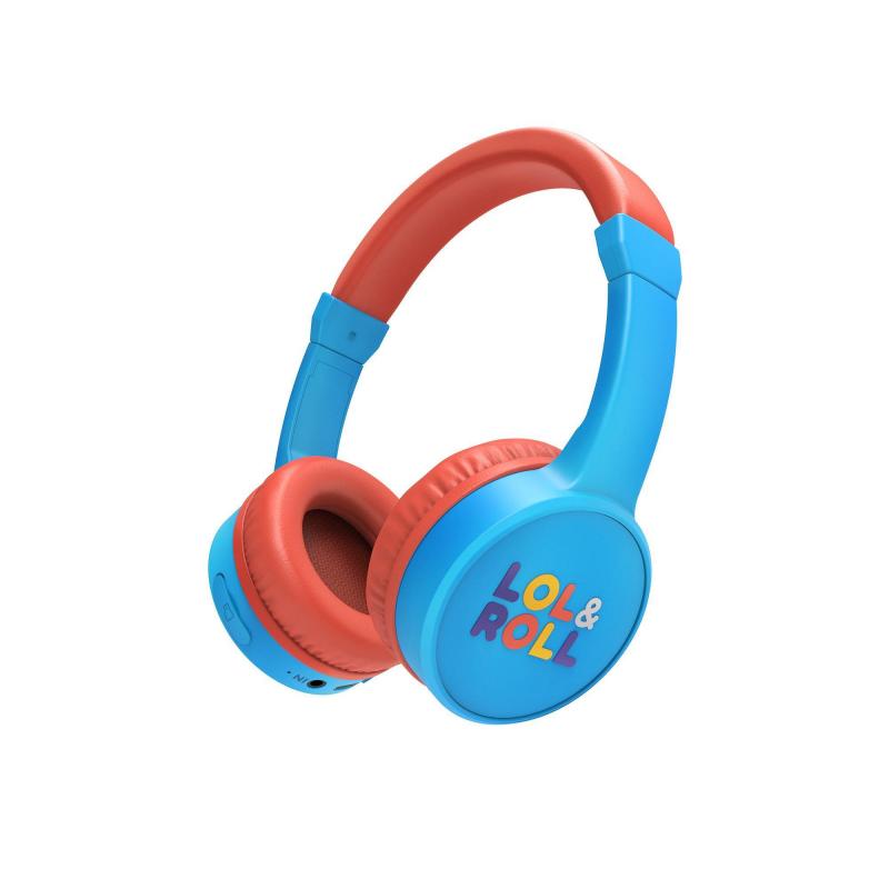 454860-auricular-y-casco-auriculares-inalambrico-y-alambrico-diadema-musica-usb-tipo-c-bluetooth-azul-naranja