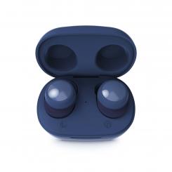 Energy Sistem 458264 auricular y casco Auriculares True Wireless Stereo (TWS) Dentro de oído Llamadas/Música Bluetooth Azul
