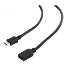 GEMBIRD 4.5m HDMI cable HDMI 4,5 m HDMI tipo A (Estándar) Negro