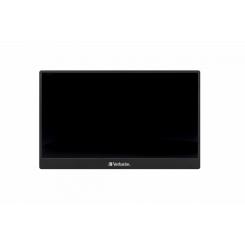 Verbatim 49590 pantalla para PC 35,6 cm (14