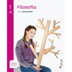 4ESO FILOSOFIA GALL ED16 OBRADOIRO