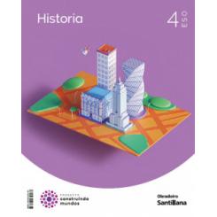 4ESO HISTORIA GALL CM ED23 OBRADOIRO