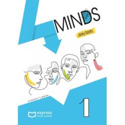 4MINDS STUDENT BOOK 2026 EXPRESS