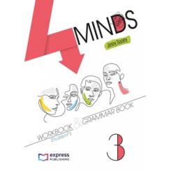 4MINDS WORKBOOK EXPRESS
