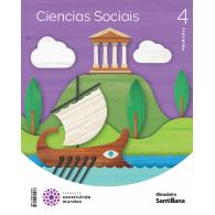 4Pri C.Sociales CM Gall Ed23, Ed. OBRADOIRO