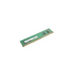LENOVO 4X70R38786 módulo de memoria 4 GB 1 x 4 GB DDR4 2666 MHz