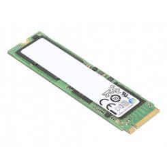 Lenovo 4XB1D04756 unidad de estado sólido M.2 512 GB PCI Express 4.0 NVMe