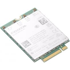 Lenovo 4XC1K04678 adaptador y tarjeta de red Interno WWAN 1000 Mbit/s