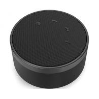 Lenovo 4XD1C82055 altavoz PC USB Tipo C Negro
