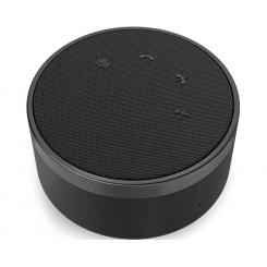 Lenovo 4XD1C82055 altavoz PC USB Tipo C Negro
