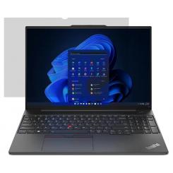 Lenovo 4XJ1K79631 filtro para monitor Filtro de privacidad para pantallas sin marco 40,6 cm (16