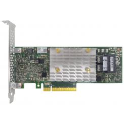 Lenovo 4Y37A72482 controlado RAID PCI Express x8 3.0 12 Gbit/s