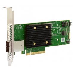 4Y37A78837 tarjeta y adaptador de interfaz Interno Mini-SAS