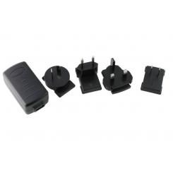 HONEYWELL 50130570-001 cargador de dispositivo móvil Ordenador portátil Negro