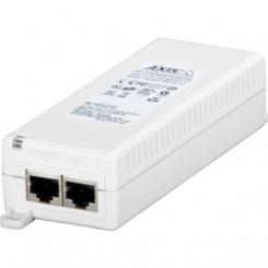 Axis 5026-203 adaptador e inyector de PoE Gigabit Ethernet