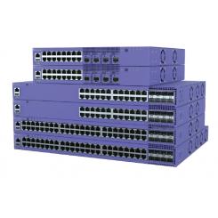 Extreme networks 5320-16P-4XE switch Gestionado L2 Gigabit Ethernet (10/100/1000) Energía sobre Ethernet (PoE) Púrpura