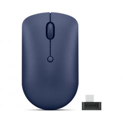 Lenovo 540 ratón Ambidextro RF inalámbrico Óptico 2400 DPI