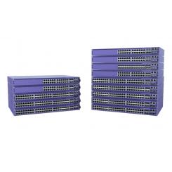 Extreme networks 5420M-48W-4YE switch Gestionado L2/L3 Gigabit Ethernet (10/100/1000) Energía sobre Ethernet (PoE) Púrpura