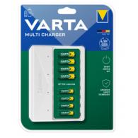 Varta 57659 101 401 cargador de batería Pilas de uso doméstico Corriente alterna