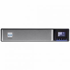 Eaton 5PX Gen2 sistema de alimentación ininterrumpida (UPS) Línea interactiva 2200 kVA 2200 W
