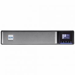 Eaton 5PX1500IRT2UG2 sistema de alimentación ininterrumpida (UPS) Línea interactiva 1500 kVA 1500 W 8 salidas AC