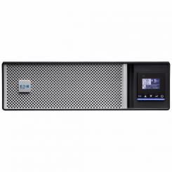Eaton 5PX2200IRT3UG2 sistema de alimentación ininterrumpida (UPS) Línea interactiva 2200 kVA 2200 W